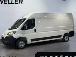Weiß Neu 2025 Toyota Proace Van | 44.280 € (Teuer)