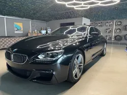 BMW 640