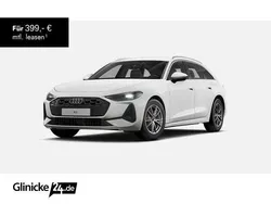Weiß Neu 2025 Audi A5 Coupé | 47.090 € (Superpreis)