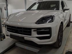 Kreide Gebraucht 2024 Porsche Cayenne Sport SUV | 89.790 € (Guter Preis)