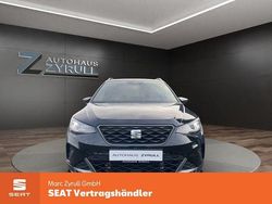 Schwarz Gebraucht 2024 Seat Arona FR SUV | 17.980 € (Fairer Preis)