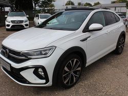 Pure white Gebraucht 2022 VW Taigo IQ Drive SUV | 25.995 € (Teuer)