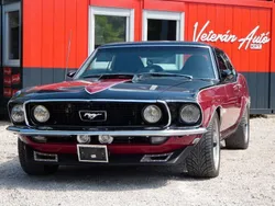 Schwarz Gebraucht 1969 Ford Mustang | 64.990 €