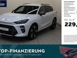 Weiß Neu 2025 Cupra Terramar SUV | 37.980 € (Fairer Preis)