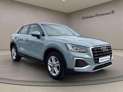 Grau Gebraucht 2022 Audi Q2 SUV | 25.890 € (Fairer Preis)