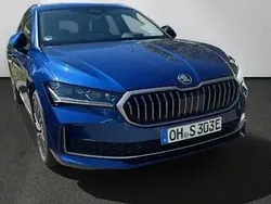 Gebraucht 2025 Skoda Superb LAURIN & KLEMENT Kombi | 49.990 €