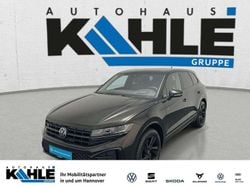 Tamarindenbraun metallic Gebraucht 2024 VW Touareg R-line SUV | 63.490 € (Superpreis)