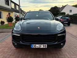 Schwarz Gebraucht 2015 Porsche Cayenne SUV | 26.500 € (Fairer Preis)