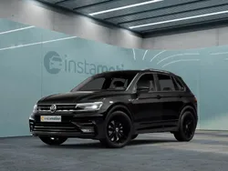 Schwarz Gebraucht 2019 VW Tiguan Style SUV | 33.470 € (Fairer Preis)