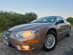 Gold Gebraucht 2000 Chrysler 300M Limousine | 1.500 € (Fairer Preis)
