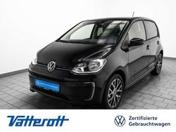 Deep black perleffekt Gebraucht 2024 VW e-up! Edition Kleinwagen | 23.950 € (Etwas zu teuer)