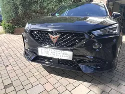 Schwarz Gebraucht 2022 Cupra Formentor SUV | 29.450 € (Fairer Preis)