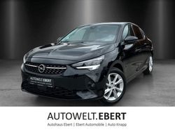 Schwarz Gebraucht 2023 Opel Corsa Elegance Limousine | 20.690 € (Etwas zu teuer)