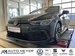 Uranograu Gebraucht 2022 VW Golf VIII R Limousine | 21.270 € (Superpreis)