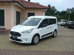 Weiß Gebraucht 2020 Ford Transit Trend Van / Kleinbus | 15.799 € (Fairer Preis)