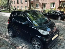 Schwarz Gebraucht 2013 Smart ForTwo Coupé Brabus Coupé | 4.900 € (Guter Preis)
