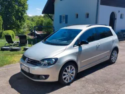 Silber Gebraucht 2013 VW Golf Plus Match Van / Kleinbus | 6.600 € (Fairer Preis)