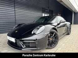 Schwarz Gebraucht 2021 Porsche 911 Carrera 4S Coupé | 139.689 € (Fairer Preis)