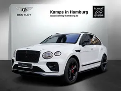 Weiß Gebraucht 2023 Bentley Bentayga SUV | 216.900 € (Guter Preis)