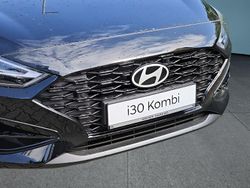 Schwarz Neu 2025 Hyundai i30 Kombi | 26.649 € (Teuer)
