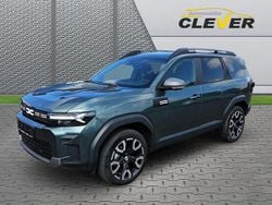 Zedergrün Neu 2025 Dacia Bigster Journey SUV | 34.380 € (Fairer Preis)