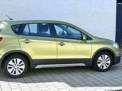 Gebraucht 2014 Suzuki SX4 S-Cross SUV | 9.000 €