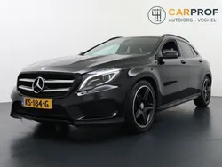 Schwarz Gebraucht 2016 Mercedes GLA180 AMG SUV | 19.995 € (Fairer Preis)