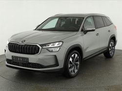 Stahlgrau Neu 2025 Skoda Kodiaq Selection SUV | 48.995 € (Guter Preis)