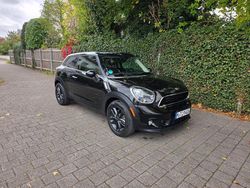 Schwarz Gebraucht 2013 Mini Cooper S Paceman SUV | 8.499 €