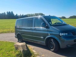 Grau Gebraucht 2005 VW 181 SUV | 8.000 €