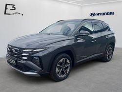 Grau Neu 2025 Hyundai Tucson Trend SUV | 33.790 € (Guter Preis)
