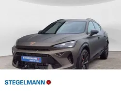 Century bronze matt Neu 2025 Cupra Formentor VZ SUV | 47.940 € (Fairer Preis)
