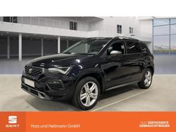 Gebraucht 2022 Seat Ateca 4Drive SUV | 29.290 € (Fairer Preis)