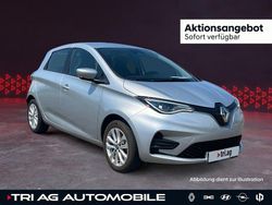 Highlandgrau (metallic) Gebraucht 2020 Renault Zoe Experience Kleinwagen | 10.890 € (Guter Preis)
