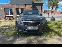 Andere außenfarben Gebraucht 2011 Chevrolet Cruze LS Limousine | 1.449 €