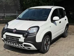 Colore esterno (weiss) Gebraucht 2023 Fiat Panda Kleinwagen | 11.999 € (Fairer Preis)