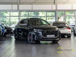 Schwarz Neu 2025 Audi RS Q8 Performance SUV | 159.990 € (Superpreis)