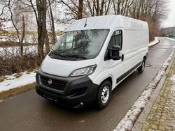 Weiß Gebraucht 2021 Fiat Ducato Van | 25.599 € (Fairer Preis)