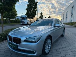 Silber Gebraucht 2012 BMW 730 Limousine | 19.876 € (Teuer)
