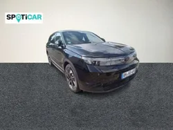 Schwarz metalliclackierung Neu 2025 Opel Grandland X SUV | 34.290 € (Guter Preis)