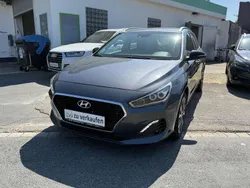 Grau Gebraucht 2019 Hyundai i30 YES! Kombi | 15.290 € (Guter Preis)