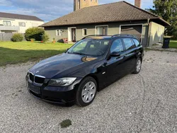 Schwarz Gebraucht 2006 BMW 320 Limousine | 1.850 € (Superpreis)