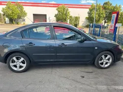 Grau Gebraucht 2006 Mazda 3 Kleinwagen | 1.500 € (Guter Preis)