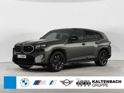 Dravitgrau Neu 2025 BMW XM Performance SUV | 128.490 € (Fairer Preis)