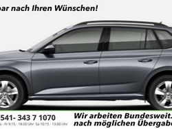 Wählbar Gebraucht 2024 Skoda Kamiq Classic SUV | 22.595 € (Guter Preis)