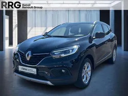 Sternen schwarz Gebraucht 2020 Renault Kadjar LIMITED SUV | 16.460 € (Guter Preis)