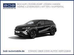 Black pearlschwarz (schwarz) Neu 2025 Renault Symbioz Esprit Alpine SUV | 37.520 € (Etwas zu teuer)