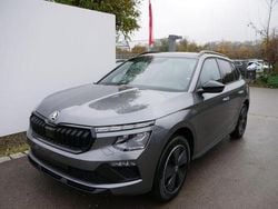 Grau Neu 2025 Skoda Kamiq SUV | 31.066 € (Fairer Preis)