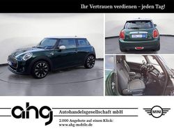 Grün Gebraucht 2019 Mini Cooper Kleinwagen | 16.490 € (Fairer Preis)