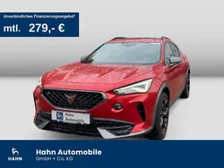 Rot Gebraucht 2023 Cupra Formentor VZ SUV | 30.930 € (Etwas zu teuer)